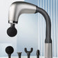 Smart Electric Fascia Massage Gun