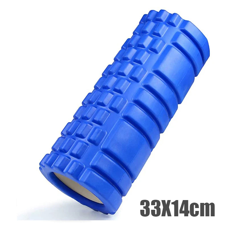 Foam Yoga Massage Roller