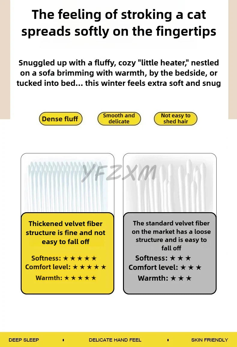 Soft Flannel Multi-Purpose Blanket