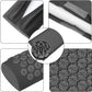 Acupressure Yoga Mat Set