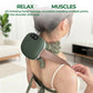 5-Finger Neck & Shoulder Massager