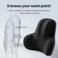 Memory Foam Lumbar Seat Cushion