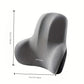 Memory Foam Lumbar Seat Cushion