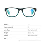 Anti-Blue Light Reading Glasses