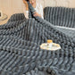 Soft Flannel Multi-Purpose Blanket