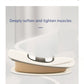 Electric Lumbar Traction Massager
