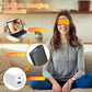 Heated Steam Eye Massage Mask