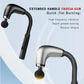 Smart Electric Fascia Massage Gun