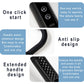 Smart Electric Fascia Massage Gun