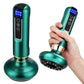 6-Level Electric Cupping Massager