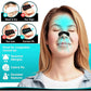 Breath-Enhancing Nasal Strips