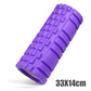Foam Yoga Massage Roller