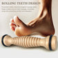 Wooden Foot Massage Roller