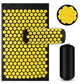 Acupressure Yoga Mat Set