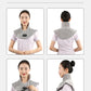 Heated Neck & Shoulder Wrap Massager