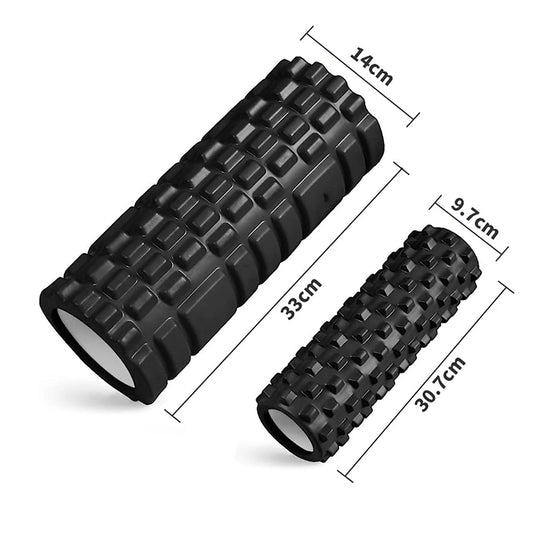 Foam Yoga Massage Roller