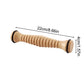 Wooden Foot Massage Roller