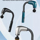 Smart Electric Fascia Massage Gun