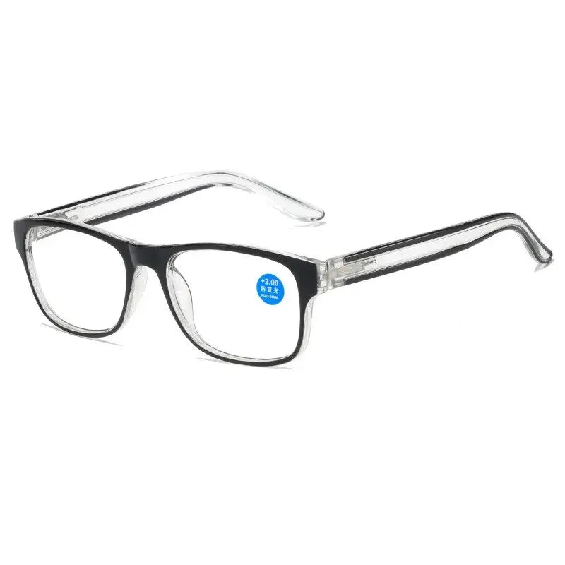 Anti-Blue Light Reading Glasses