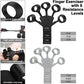 Adjustable Hand Grip Strengthener