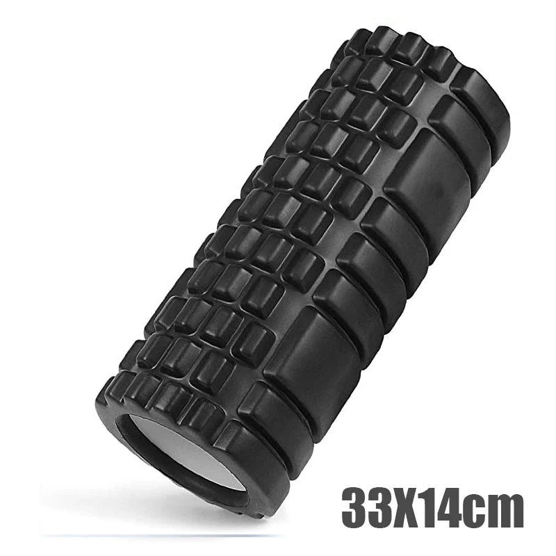 Foam Yoga Massage Roller