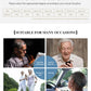 Anti-Blue Light Reading Glasses