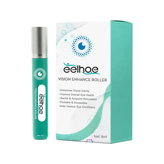 Cooling Eye Massage Roller