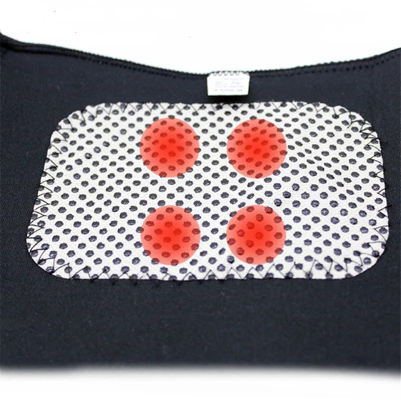 Self-Heating Shoulder Support Pad