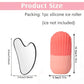 Ice Face Roller & Gua Sha Set
