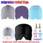 Cooling Migraine Relief Cap