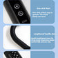 Smart Electric Fascia Massage Gun