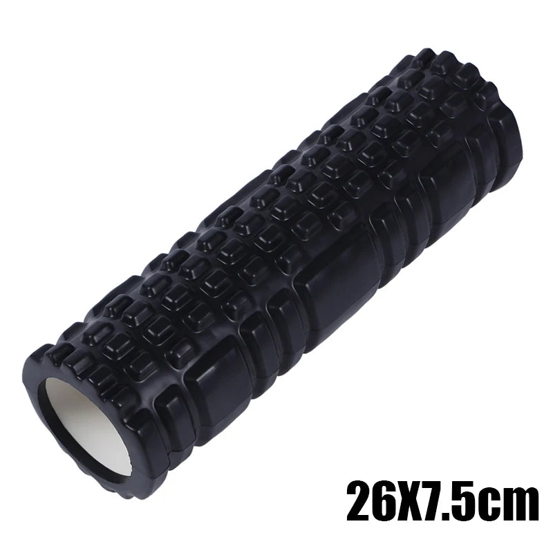 Foam Yoga Massage Roller