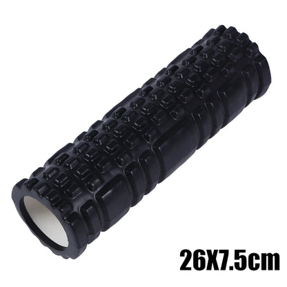 Foam Yoga Massage Roller