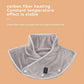 Heated Neck & Shoulder Wrap Massager