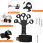 Adjustable Hand Grip Strengthener