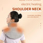 Heated Neck & Shoulder Wrap Massager