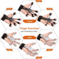 Adjustable Hand Grip Strengthener