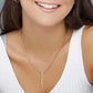 Calming Breathing Necklace Tool