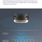 Electric Lumbar Traction Massager