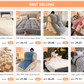 Soft Flannel Multi-Purpose Blanket