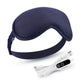 Heated Steam Eye Massage Mask