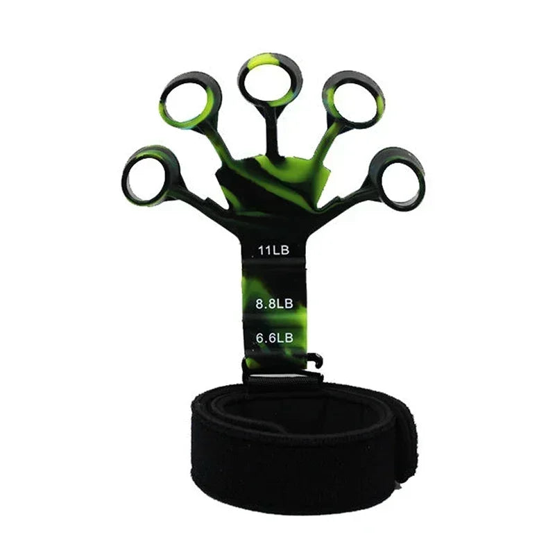 Adjustable Hand Grip Strengthener