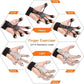 Adjustable Hand Grip Strengthener