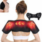 Self-Heating Shoulder Support Pad
