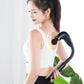 Smart Electric Fascia Massage Gun
