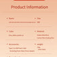 Heated Neck & Shoulder Wrap Massager