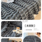 Soft Flannel Multi-Purpose Blanket