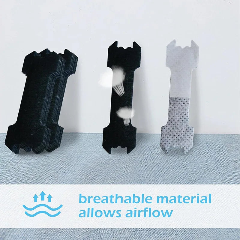 Anti-Snoring Nasal Strips