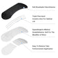 Breath-Enhancing Nasal Strips