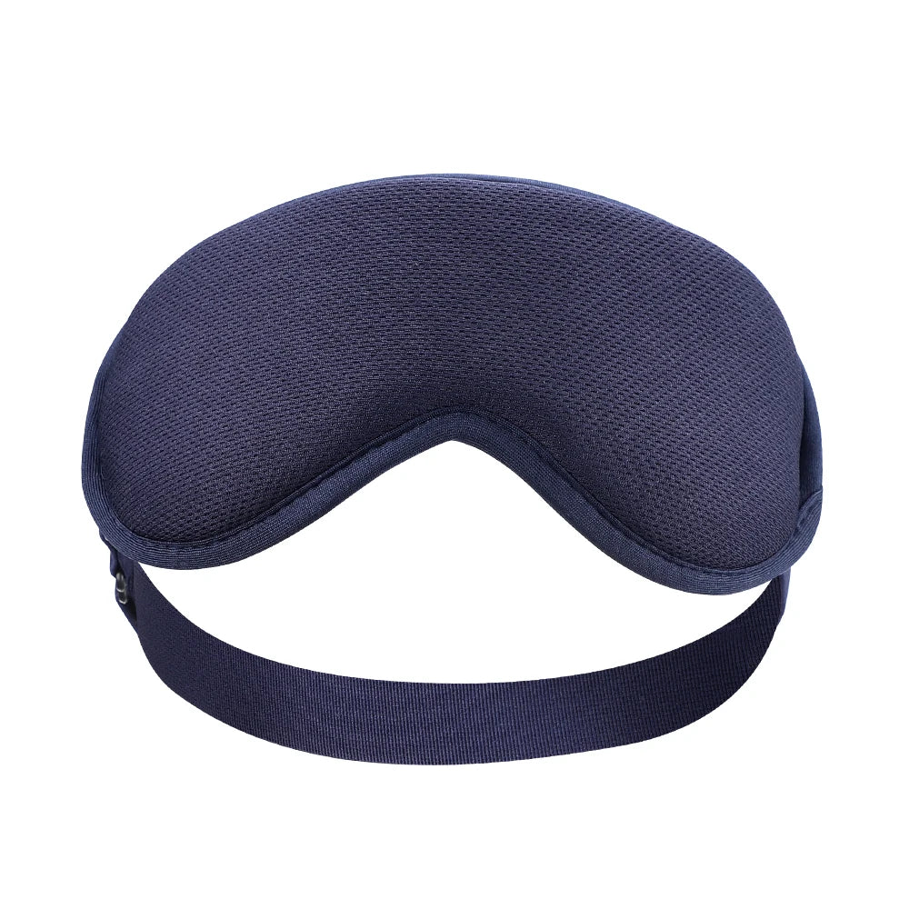 Heated Steam Eye Massage Mask